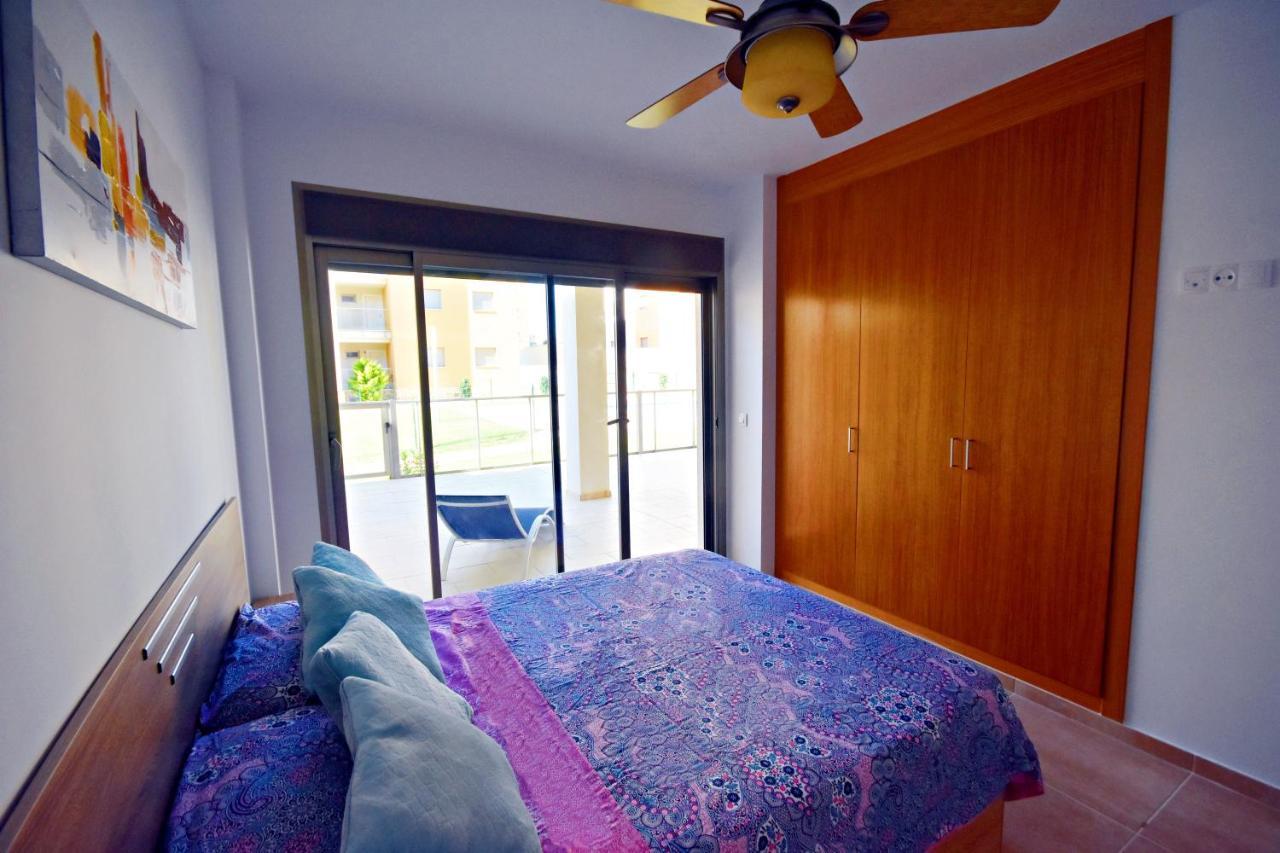 He Villamartin Gardens Orihuela Bagian luar foto