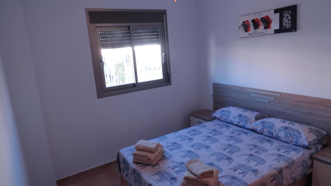 He Villamartin Gardens Orihuela Bagian luar foto