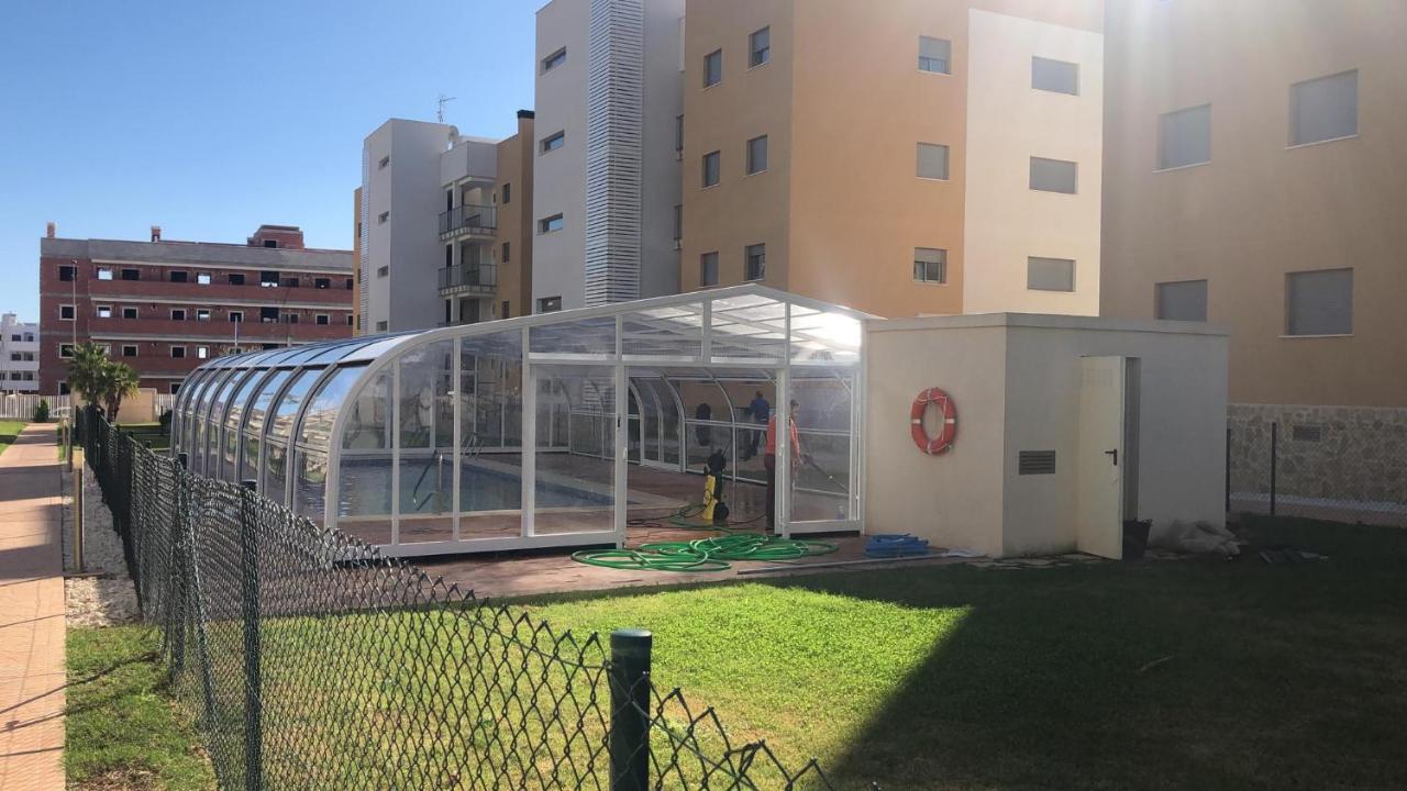 He Villamartin Gardens Orihuela Bagian luar foto