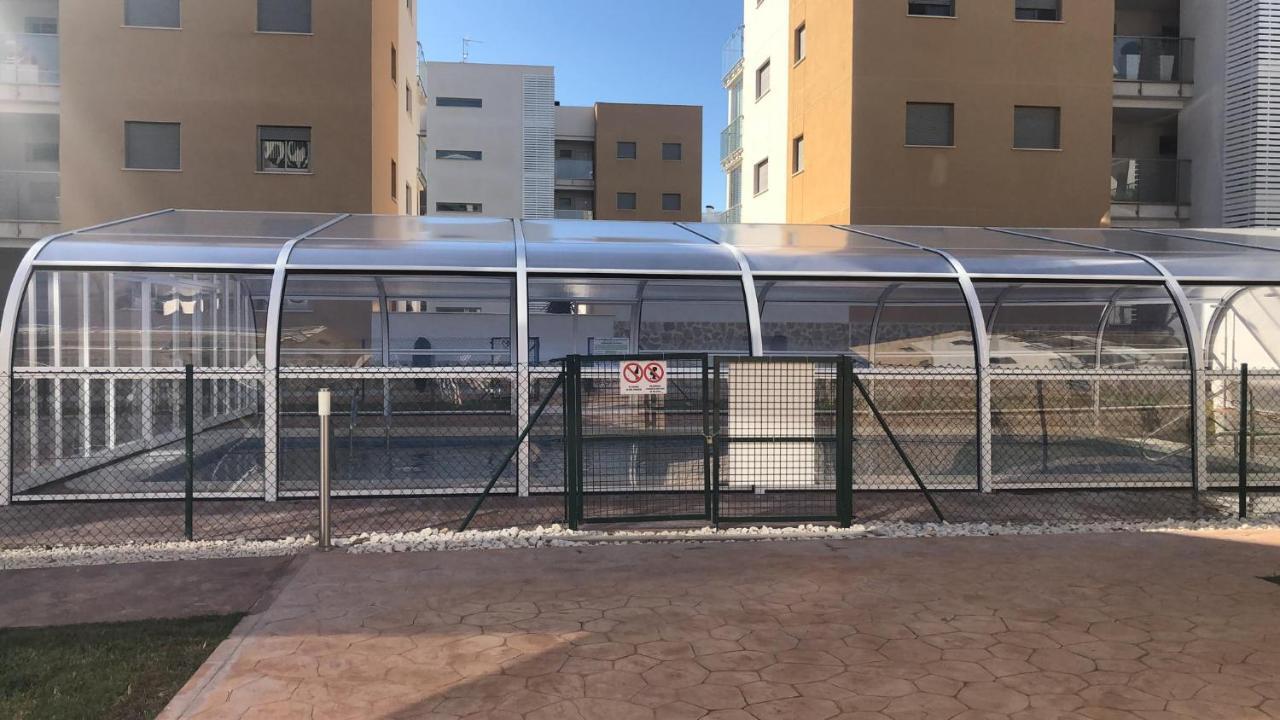 He Villamartin Gardens Orihuela Bagian luar foto
